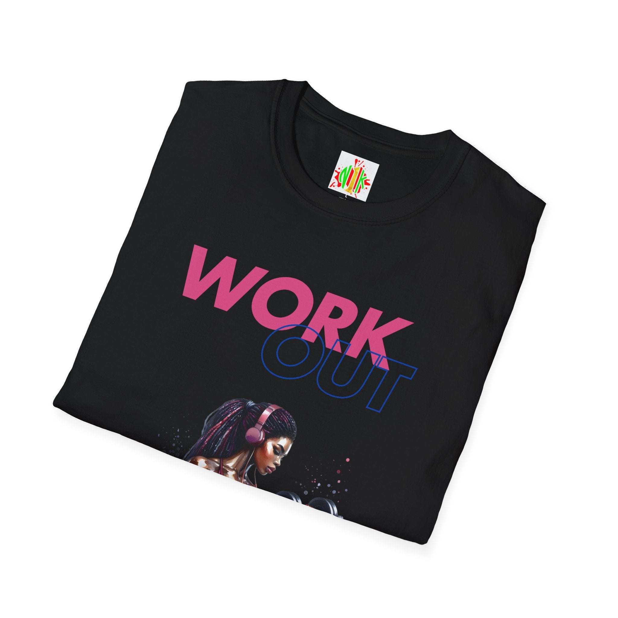 Unisex Softstyle